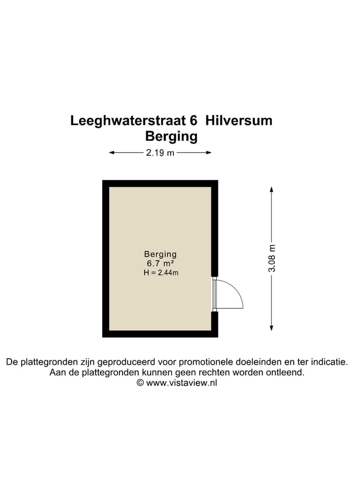 Foto 46 van Leeghwaterstraat 6