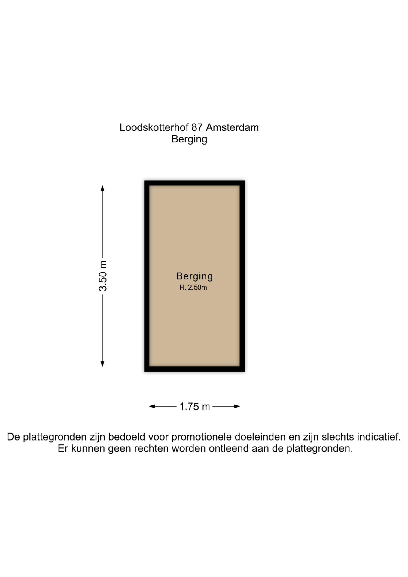 Foto 45 van Loodskotterhof 87