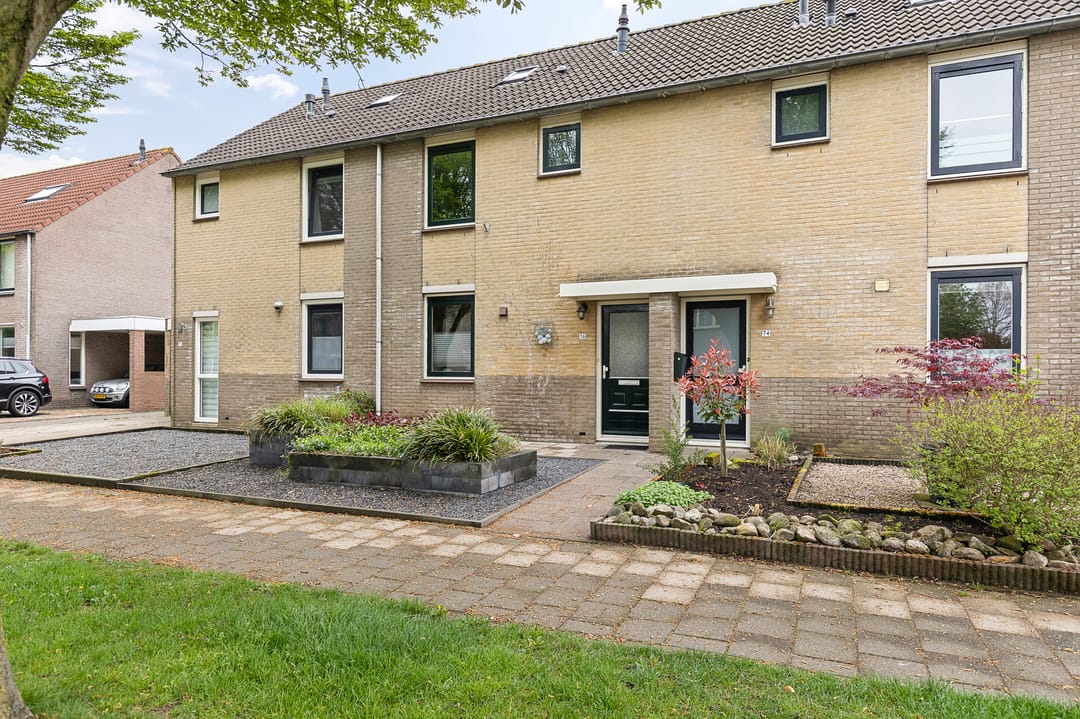 Photo 1 of Boerhoorndreef 76