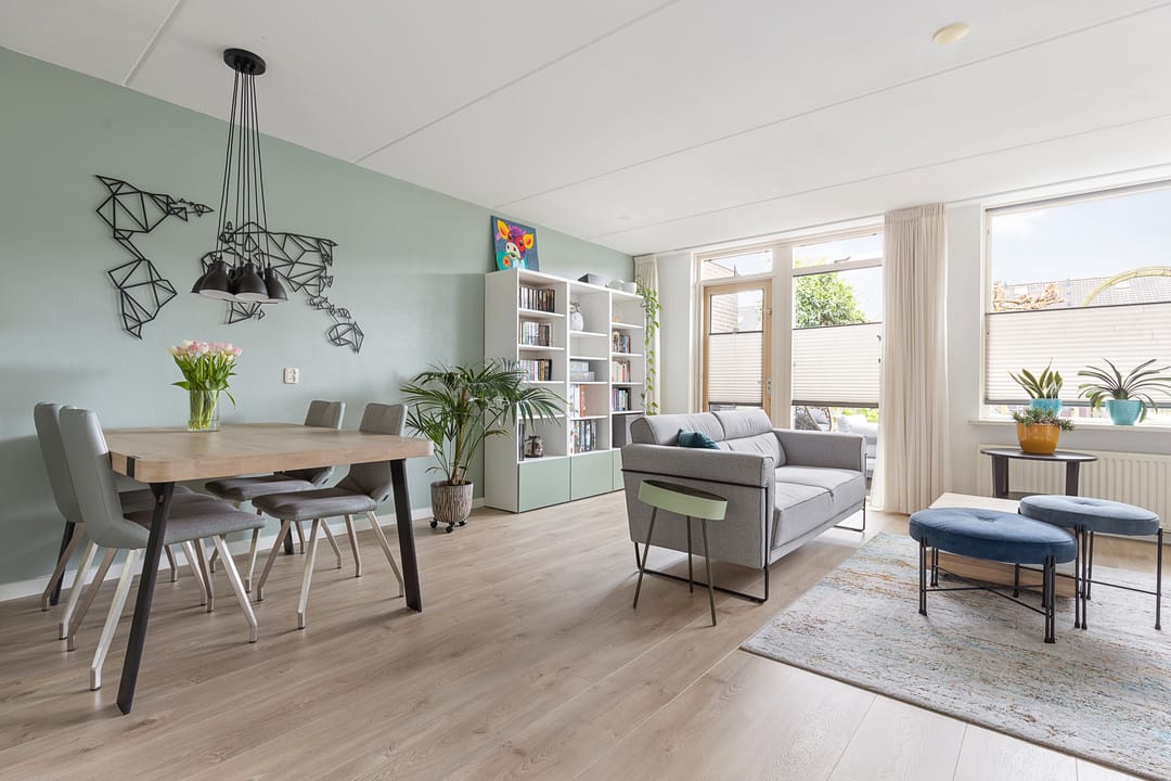 Photo 2 of Boerhoorndreef 76