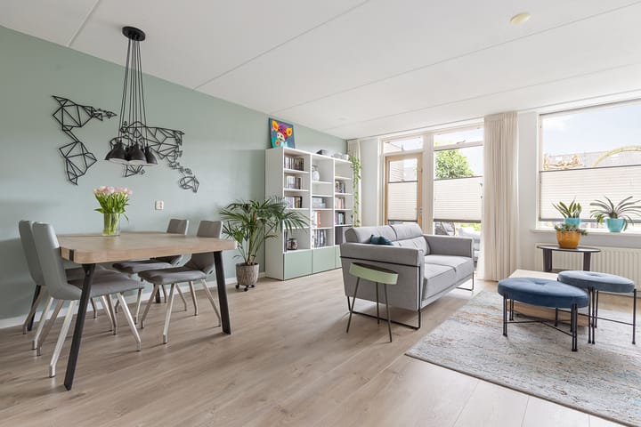 Foto 2 van Boerhoorndreef 76