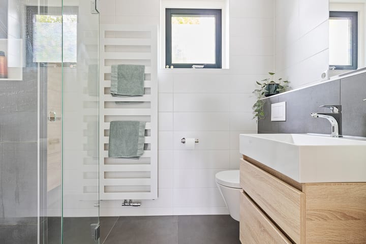 Foto 3 van Boerhoorndreef 76