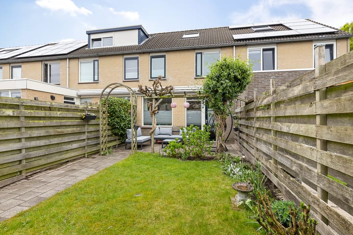 Foto 5 van Boerhoorndreef 76