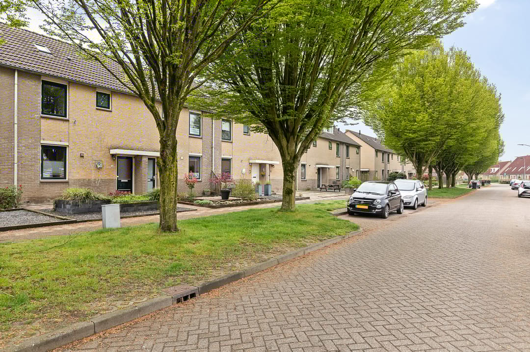 Photo 8 of Boerhoorndreef 76