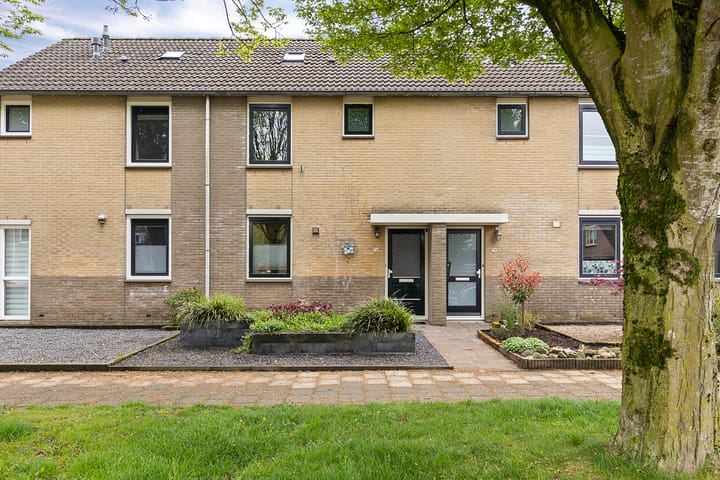 Foto 9 van Boerhoorndreef 76