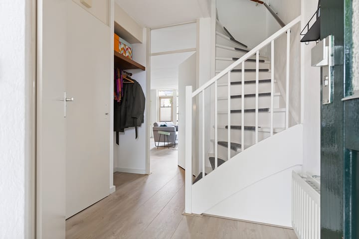 Foto 10 van Boerhoorndreef 76