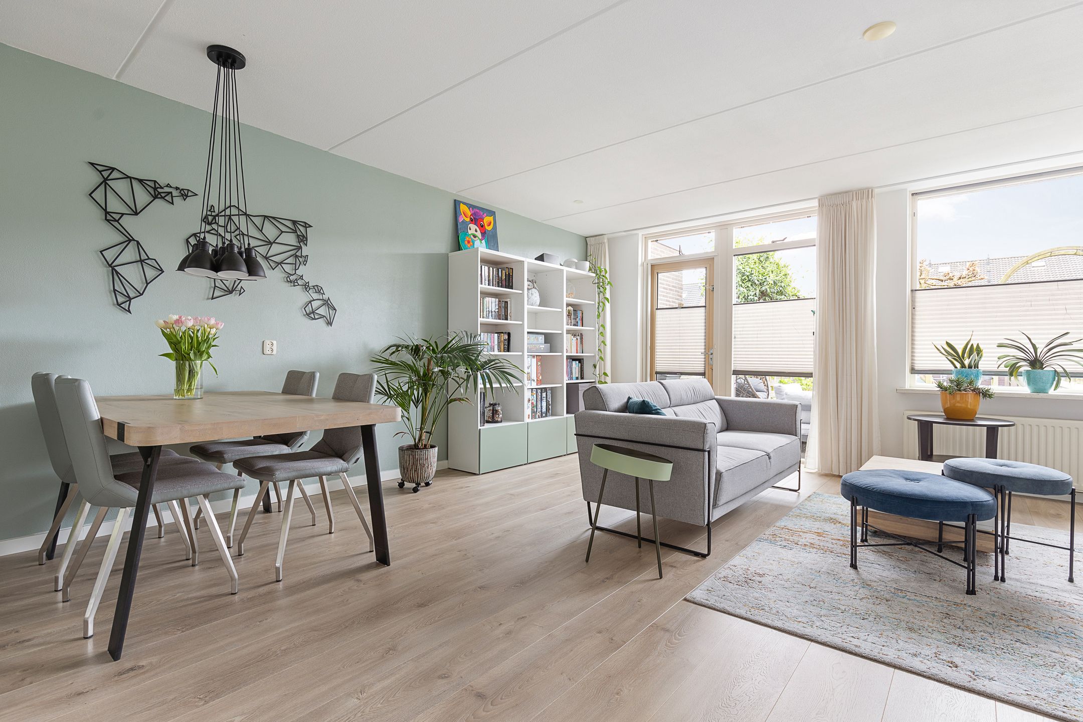 Photo 12 of Boerhoorndreef 76