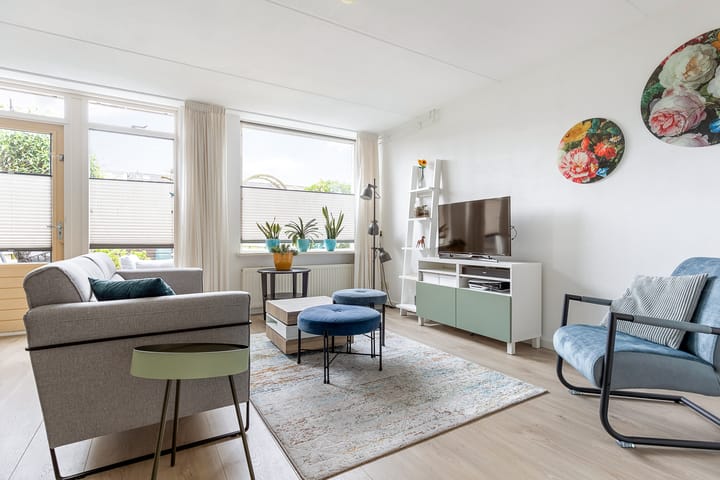 Foto 13 van Boerhoorndreef 76