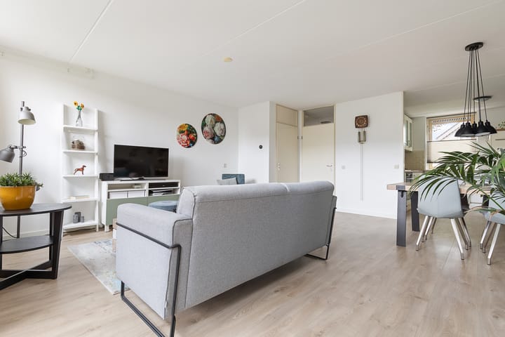 Foto 14 van Boerhoorndreef 76