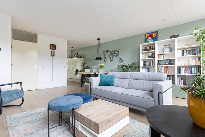 Foto 15 van Boerhoorndreef 76