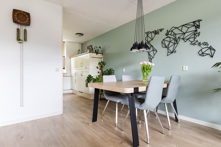 Foto 16 van Boerhoorndreef 76