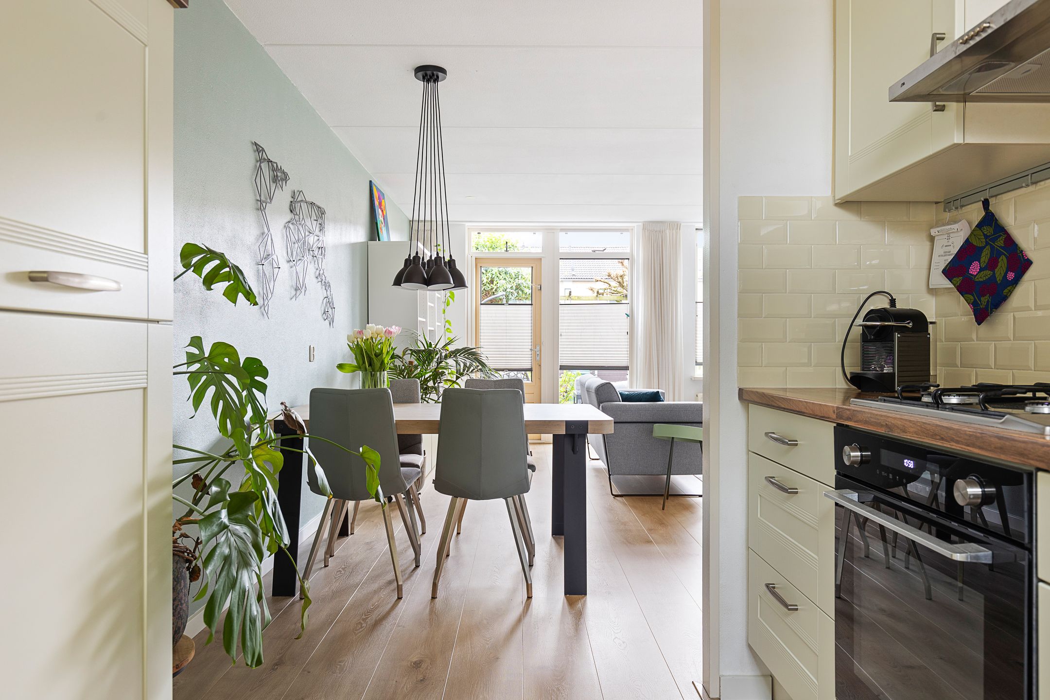 Photo 21 of Boerhoorndreef 76