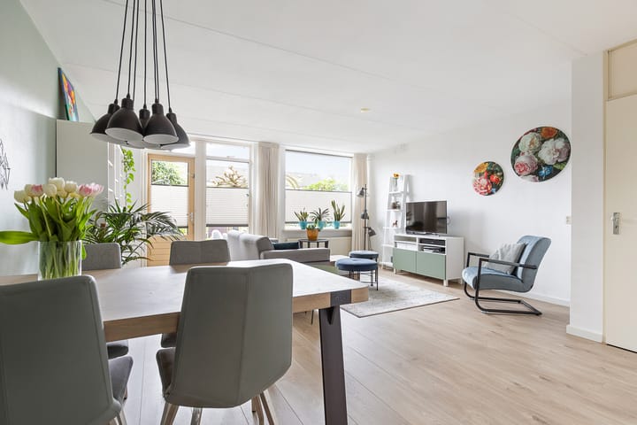 Foto 22 van Boerhoorndreef 76