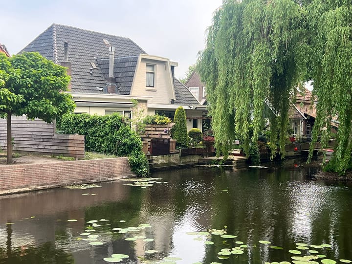 Foto 2 van Korte Wal 12