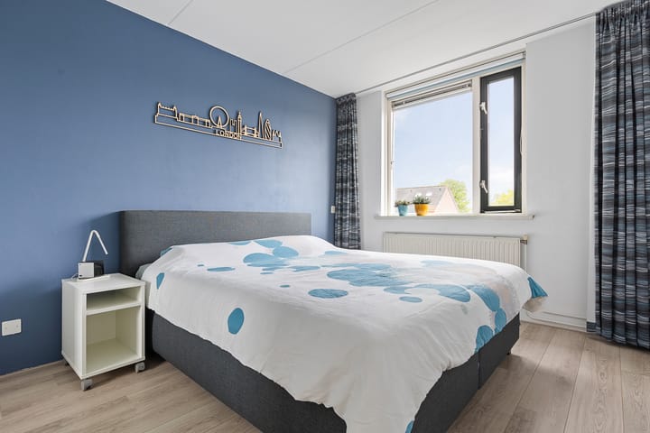 Foto 24 van Boerhoorndreef 76