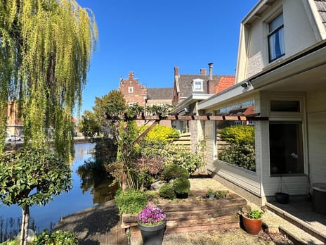 Korte Wal 12 tertiary image