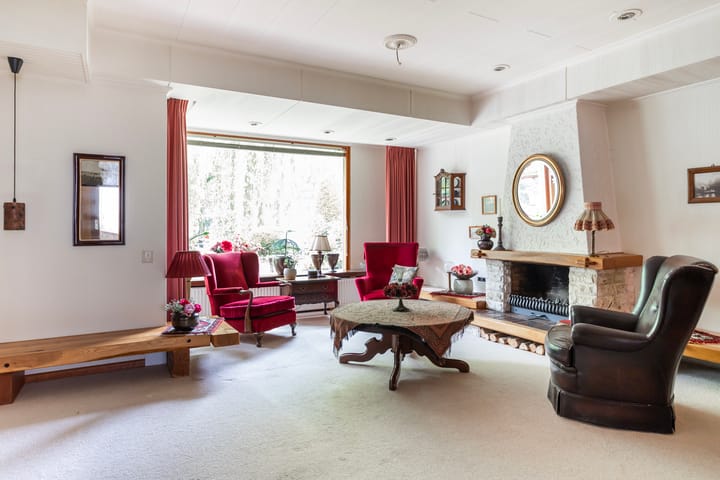 Foto 4 van Korte Wal 12