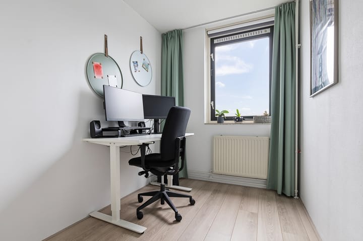 Foto 26 van Boerhoorndreef 76