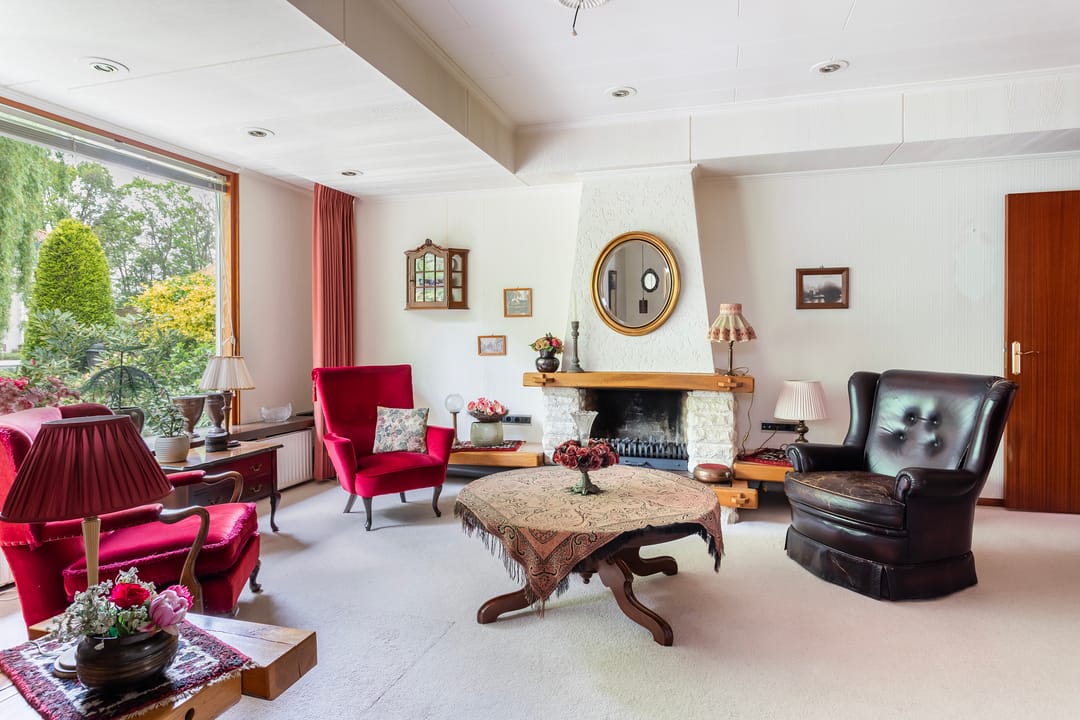 Foto 7 van Korte Wal 12