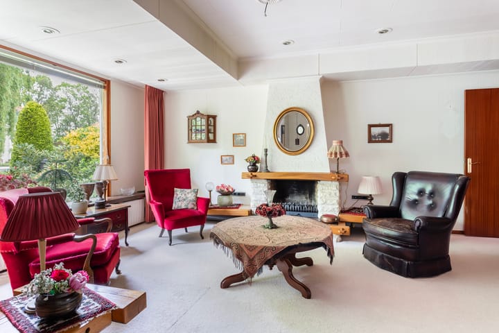 Foto 7 van Korte Wal 12