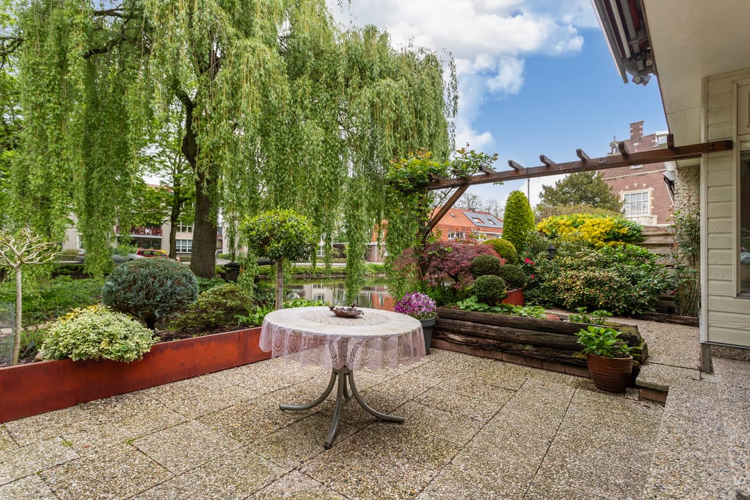 Foto 8 van Korte Wal 12