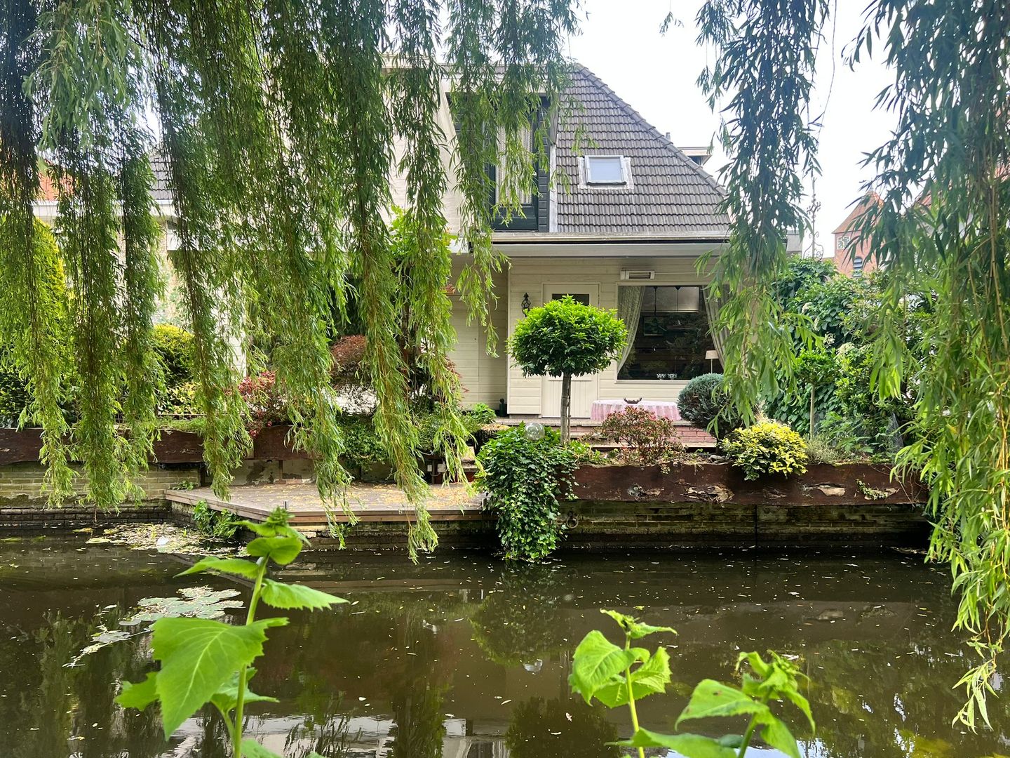 Foto 10 van Korte Wal 12