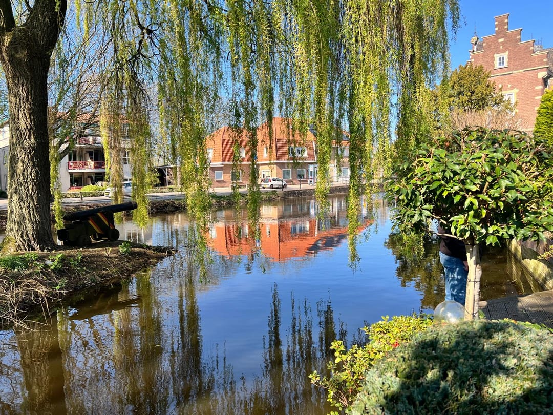 Foto 11 van Korte Wal 12