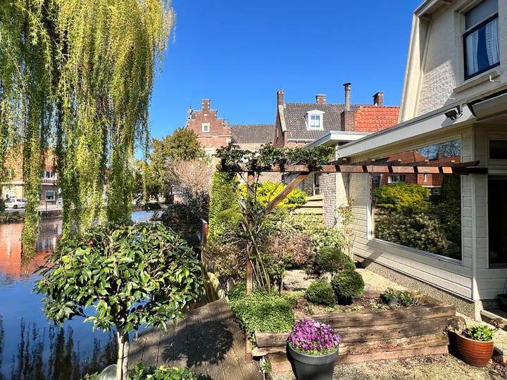 Foto 12 van Korte Wal 12