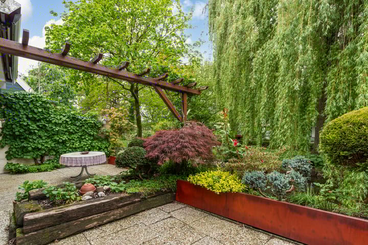 Foto 13 van Korte Wal 12