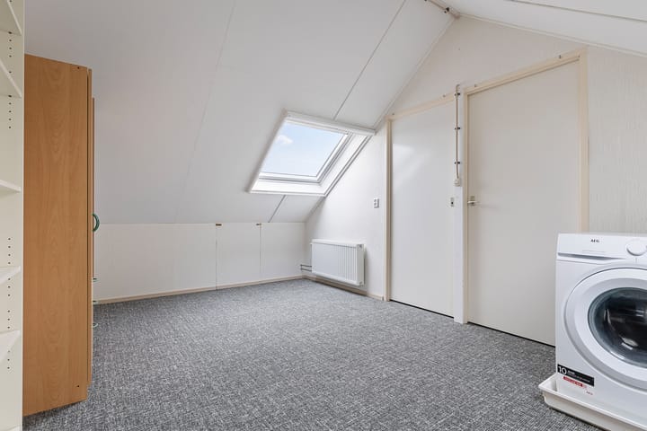 Foto 33 van Boerhoorndreef 76