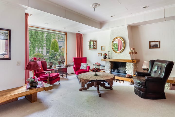 Foto 14 van Korte Wal 12