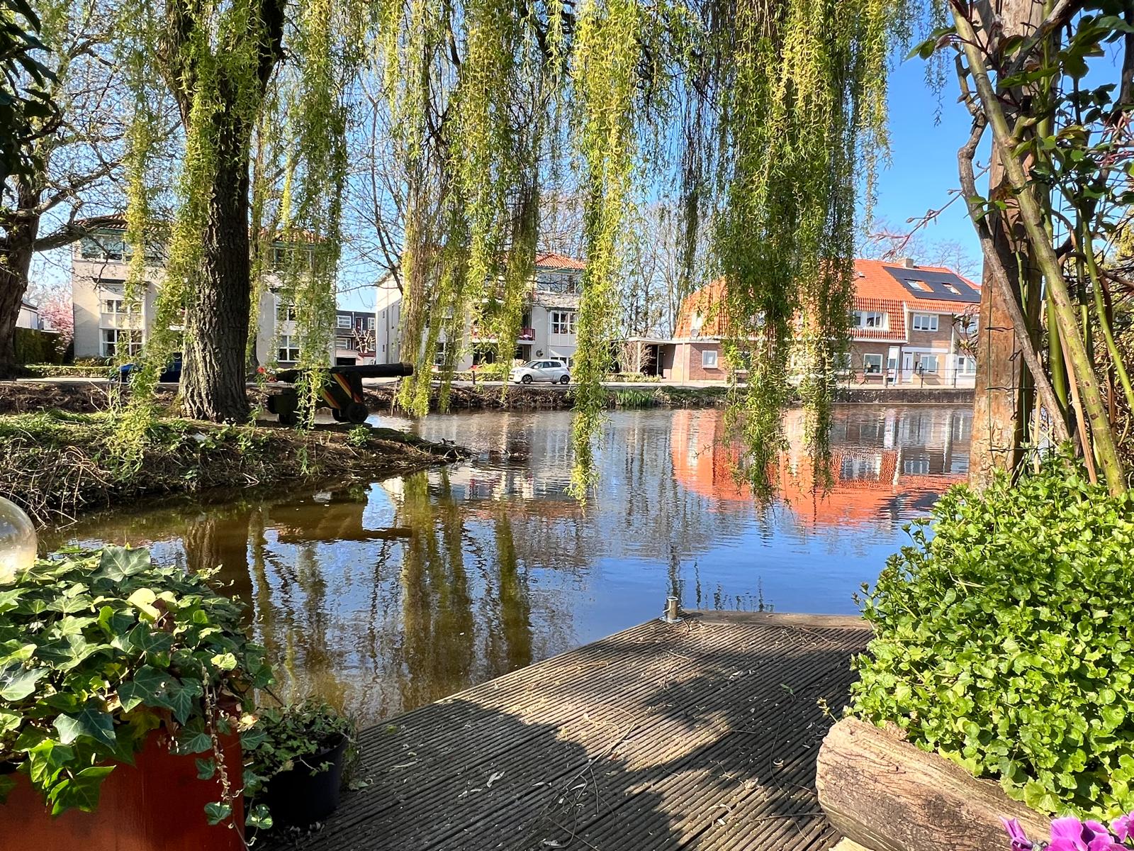 Foto 15 van Korte Wal 12