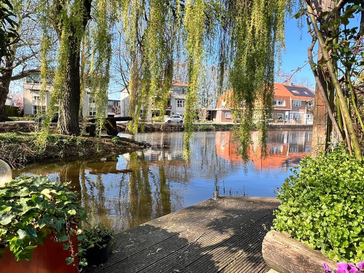 Foto 15 van Korte Wal 12