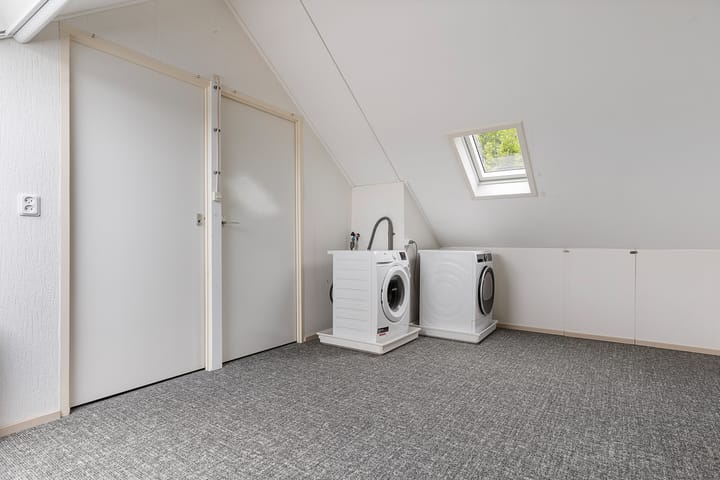 Foto 34 van Boerhoorndreef 76