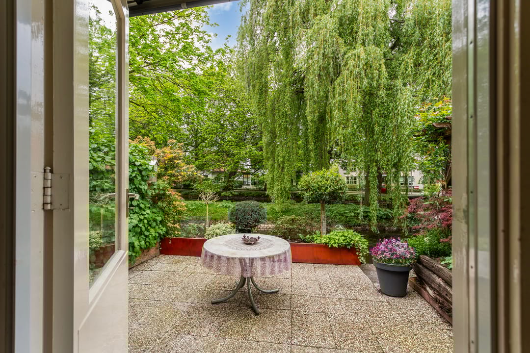 Foto 16 van Korte Wal 12