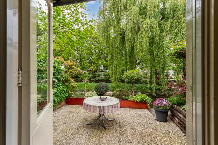 Foto 16 van Korte Wal 12