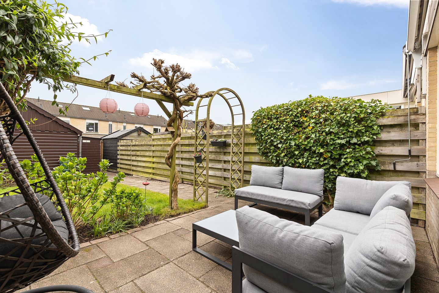 Photo 35 of Boerhoorndreef 76