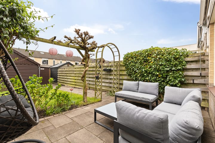 Foto 35 van Boerhoorndreef 76