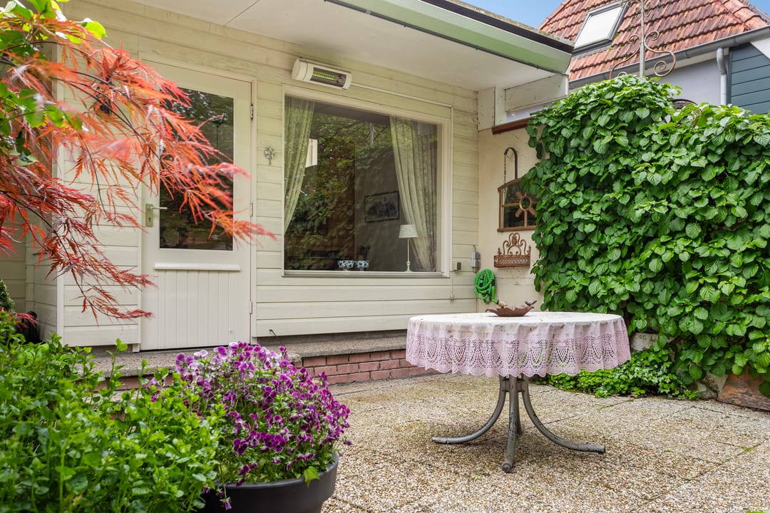 Foto 17 van Korte Wal 12