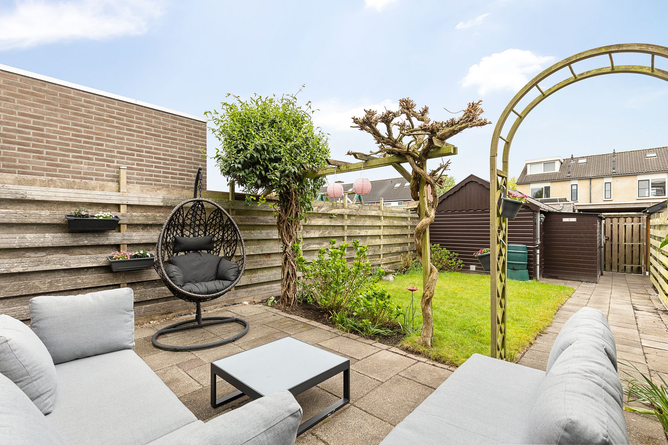 Photo 36 of Boerhoorndreef 76