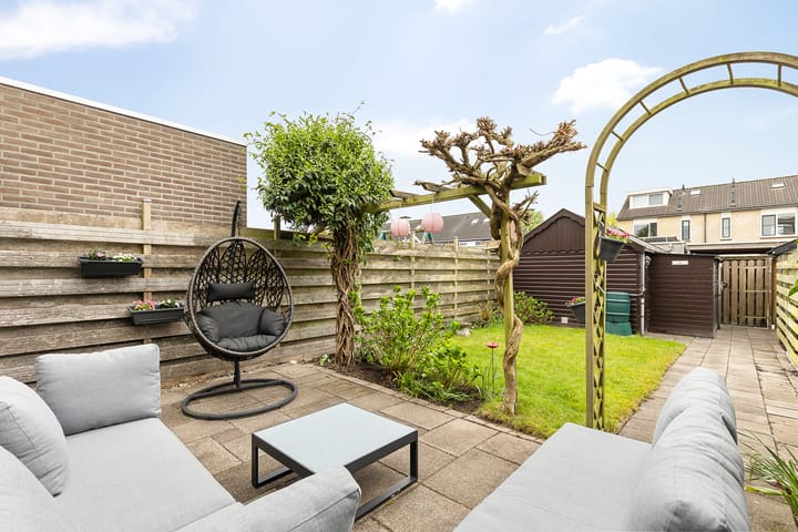 Foto 36 van Boerhoorndreef 76