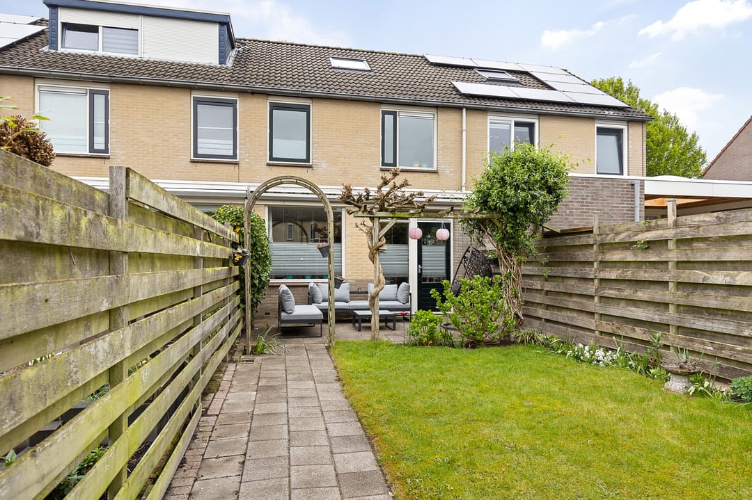 Photo 37 of Boerhoorndreef 76