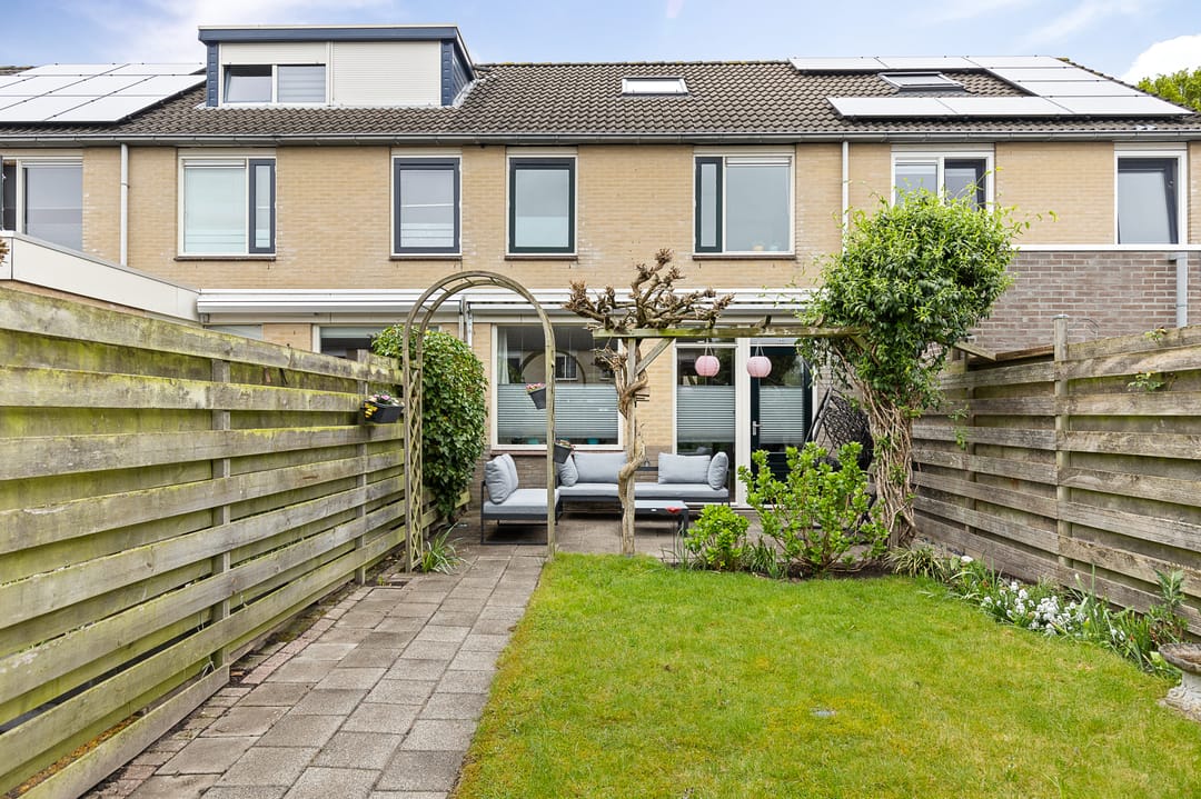 Photo 38 of Boerhoorndreef 76