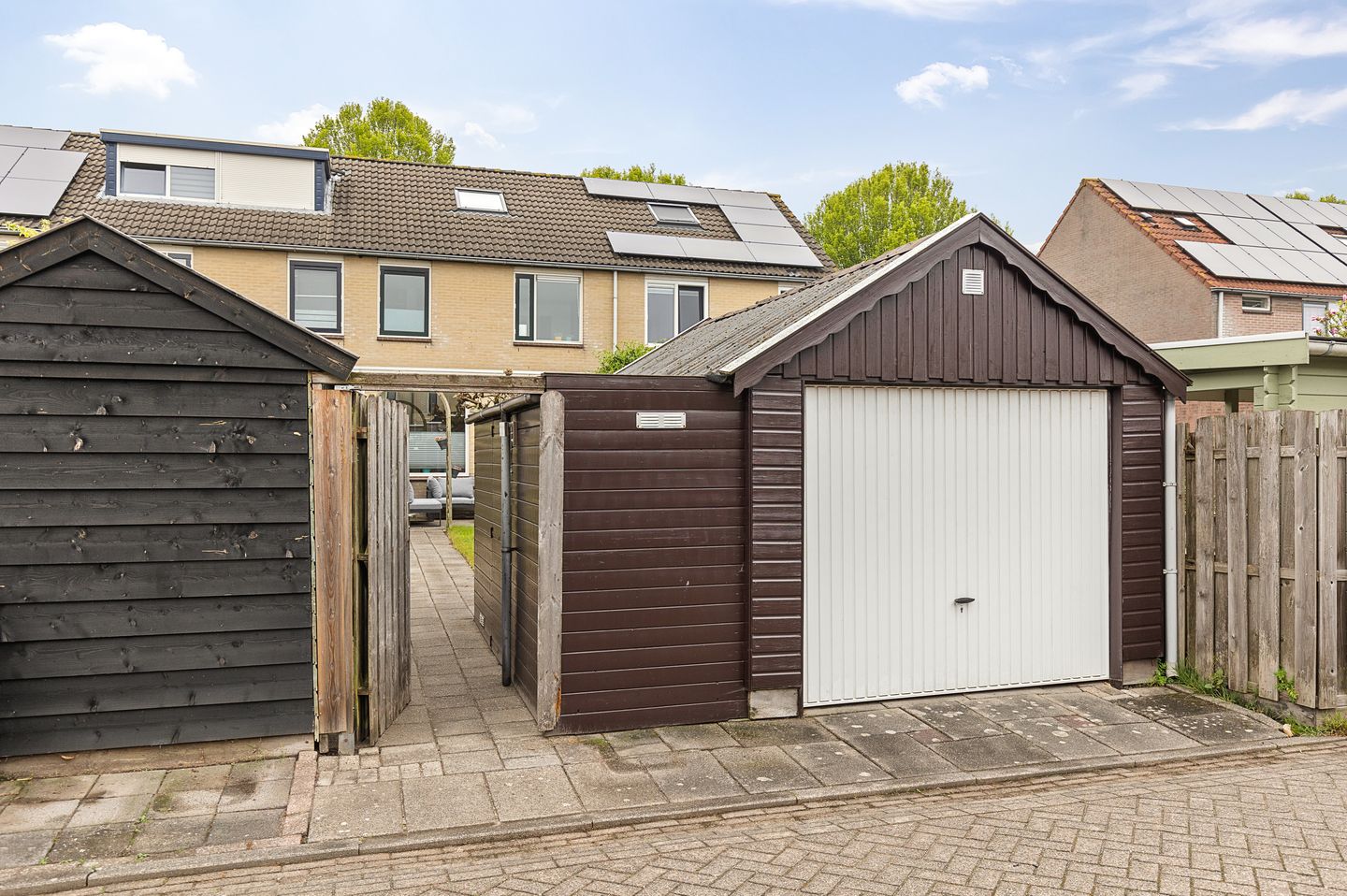 Photo 40 of Boerhoorndreef 76