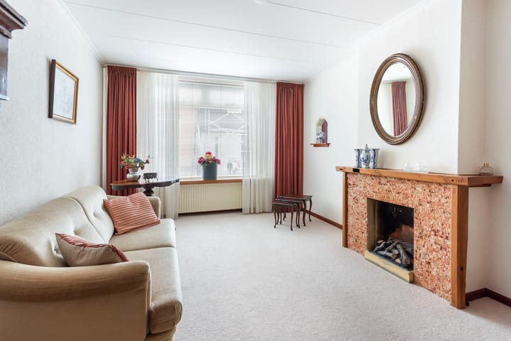 Foto 25 van Korte Wal 12