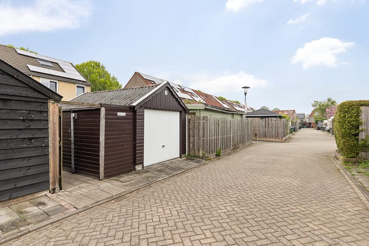 Foto 41 van Boerhoorndreef 76