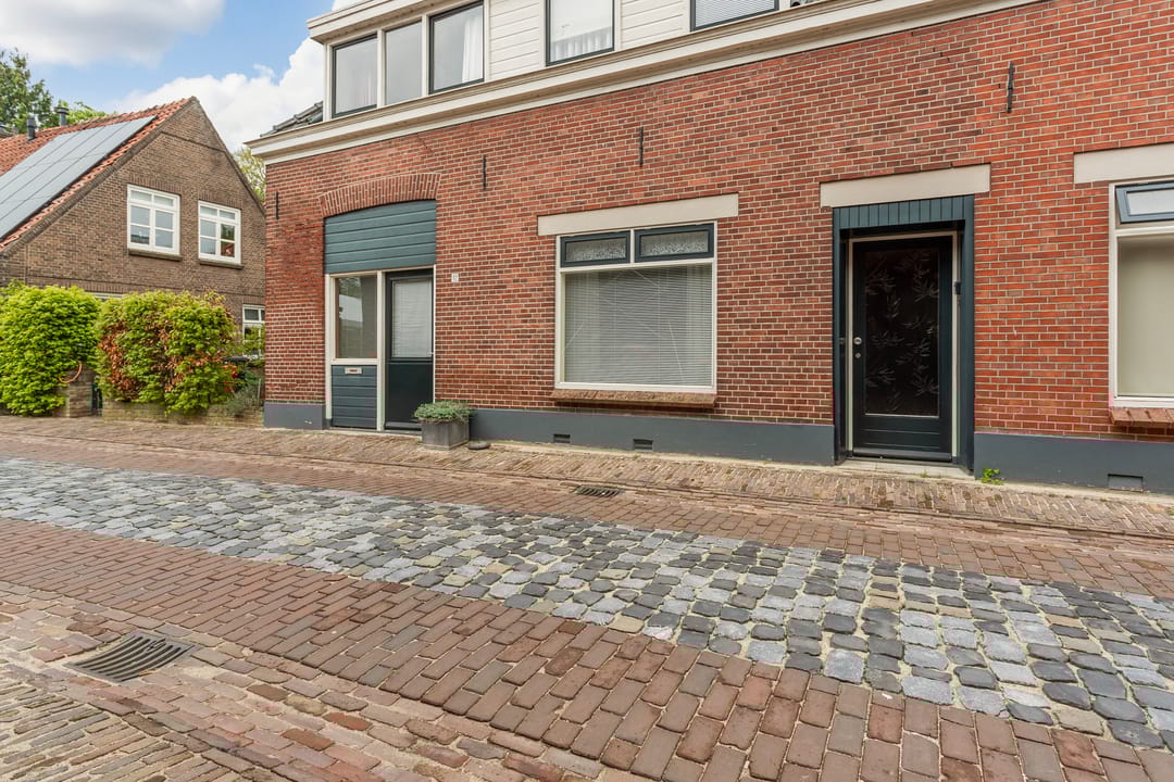 Foto 26 van Korte Wal 12