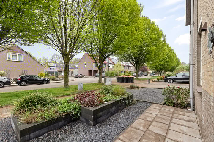 Foto 42 van Boerhoorndreef 76