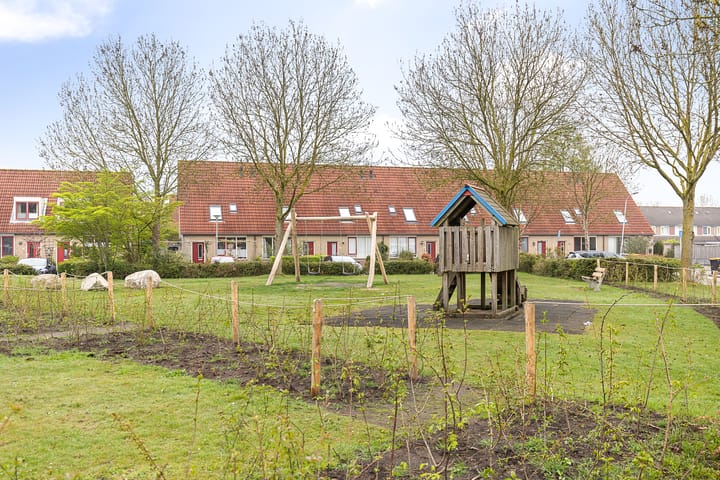 Foto 43 van Boerhoorndreef 76