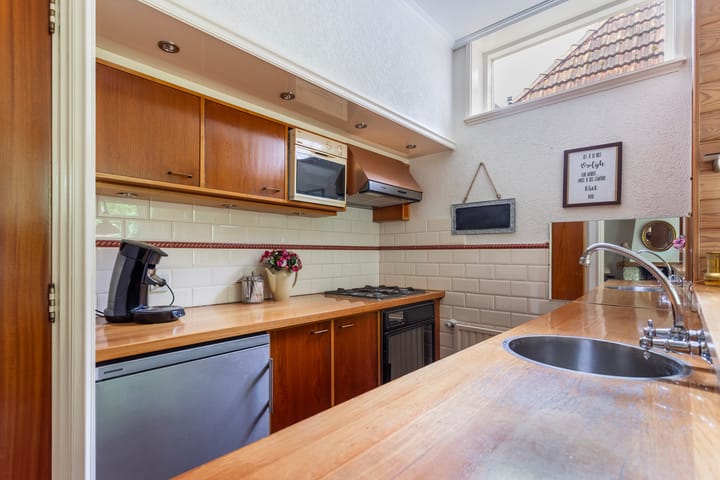 Foto 30 van Korte Wal 12